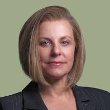 Michelle Cardinal, Co-Founder + Chairwoman