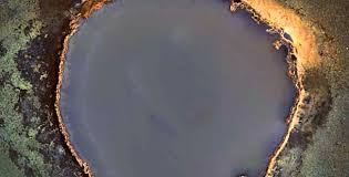 They offer multiple other cuisines including latin american, mexican, and seafood. Nadie Regresa Con Vida De Este Extrano Lago Del Golfo De Mexico Ambientum Portal Lider Medioambiente