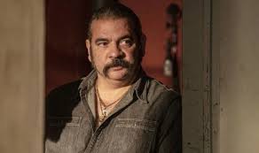 Queen Of The South Real Life Romance Is Pote Actor Hemky Madera Married In 2020 Queen Of The South Actors Funny Scenes