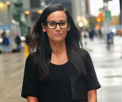 Prep for Prep | Nancy Reyes McLaughlin (IX/Trinity '93, Harvard ...