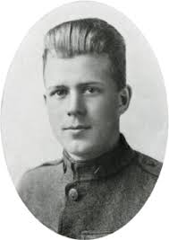 University of Washington in World War I