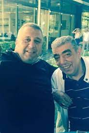 Kuzey kıbrıs basınında falyalı'nın adı kıbrıslı hayırsever iş insanı olarak geçiyor. Nfkvmuqwarvfbm