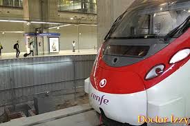 Check spelling or type a new query. Bagaimana Untuk Pergi Ke Madrid Dari Lapangan Terbang