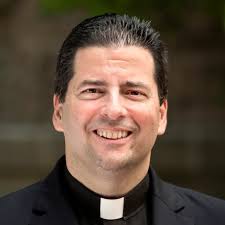 Rev. James J. Maher, C.M.