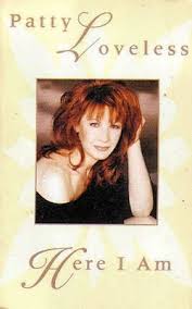 The house, the pool, the car,, and a few creative coloring animals: Here I Am Patty Loveless Song Wikipedia
