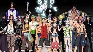 Added on april 09 tagged : One Piece 1920x1080 Wallpapers Wallpaper Cave