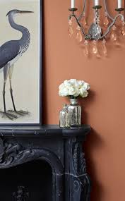 Traditional terra cotta is a fiery red orange. Trend Alert Terracotta Is Back But Is It Timeless Maria Killam