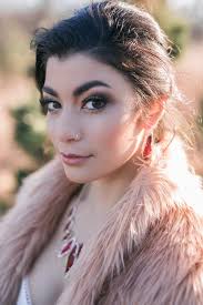 Summer Weddings Are Nice, But This Winter Wedding Is Full Of Spice!