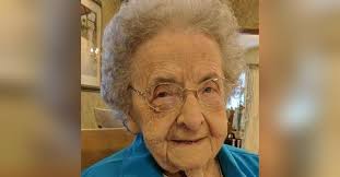 Mildred Mae Arbuckle Berryman Obituary