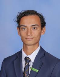 Mitre 2022 by Christ Church Grammar School