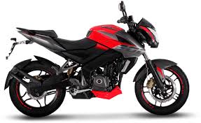 Bajaj Pulsar 200 Ns Wild Red Png 700 430 Bajaj Auto Pulsar Bike Pic