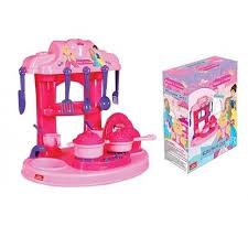 Masaustu Mutfak Seti Fiyat 38 Tl Kitchens Toys Oyuncak Mutfak Oyuncak Toys