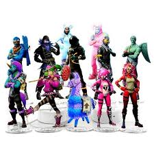 Check out entertainment earths' huge selection! 28 Styles Game Fortnite Battle Royale Action Figure Toys Figure Gift Fortnite Canada Game Easter Bunny Plush Easter Bunny Eggs Easter Plush