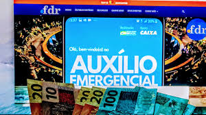 R$ 375 • demais famílias. Quarta E Quinta Parcelas Do Auxilio Emergencial Serao Pagas No Valor De R 600