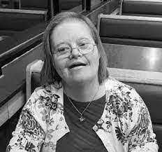 Lisa Sherrell's Instagram, Twitter & Facebook