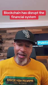 Understanding the Impact of Blockchain