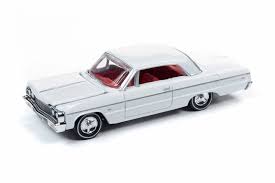Image result for Ermine White 1964 Nova