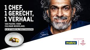 Makro: een soepele herstart voor ondernemers