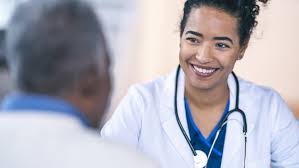 Our Multiple Myeloma: Communicating With Your Care Team