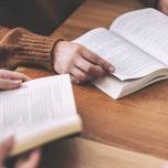 Reading Through It