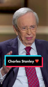 Remembering Dr. Charles Stanley: A Legacy of Faith and Inspiration