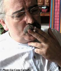 Raízes e Antenas: José Mário Branco