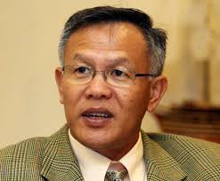 Keluarga tan sri hassan azhari mohon beri ruang. Jasa D G Fuad Hassan Dies The Star