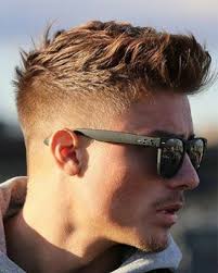 Mannen Kapsels Winter 2019 Mannen Kapsels Winter 2019 In 2020 Coole Frisuren Frisuren Coole Manner Frisuren
