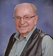 Harvey Robert (Bob) Paxton