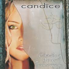 Candice: albums, songs, concerts