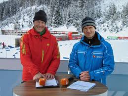 It is run as an independent nonprofit institution, which was founded by all federal states of germany (bundesländer). Biathlon In Ruhpolding Live Im Zdf Volles Sport Live Programm Am Wochenende Presseportal