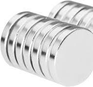 5~70pcs 20x3 Sheet Neodymium Magnet 20mmx3mm Round NdFeB ...
