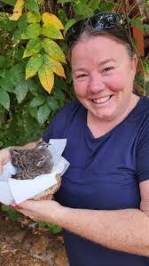 Kari Kirkpatrick's Instagram, Twitter & Facebook