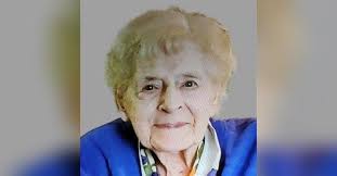 Helen C. O'Brien Obituary