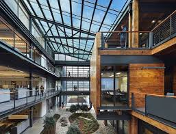 One Of The American Institute Of Architects Aia And Its Committee On The Environment Cote Have Sele Energy Efficient Buildings Architecture Building Design