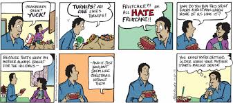 Comic Strip Of The Day Com December 2013