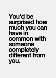 While in some instances opposites attract, these two signs show that being more alike can bring you even closer. When Opposites Attract Quotes Quotesgram