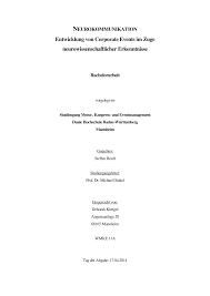 Biologie uniwien bachelorarbeit / fragezeichen psychologiestudium waldviertler wien : Http Vokdamsatelierhaus De Wp Content Uploads 2013 07 Bachelorarbeit Deborah Klengel Mke11a Pdf