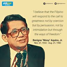 In myheritage family trees (barrera bacolor web site). Philstar Com On Twitter It Has Been 35 Years Since Benigno Aquino Jr Was Murdered In Cold Blood In August 20 1983 Hours Before His Flight Ninoy Said Assassination Is Part Of Public