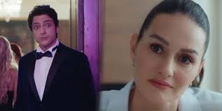 Mucize Doktor'a damga vuran sahne!