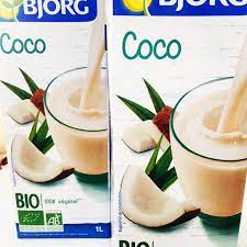 Je viens de découvrir que faire du lait d'amandes maison est d'une simplicité enfantine et que tu obtiens un lait ultra goûteux, non sucré et sans conservateurs, si naturel et bon marché qu'on aurait tord de s'en passer (pour paraphraser l'autre). Bebio Tous Les Laits Vegetaux Sont Dispo Lait D Amande Facebook