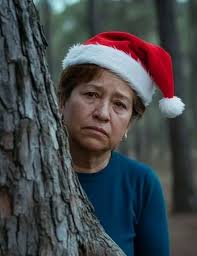 Maricela Serrano viendo como otro año no se llevó su aguinaldote 🤑💰