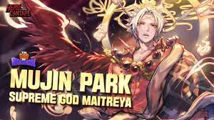 Hero Cantare] Maitreya Mujin Park Updated! - YouTube