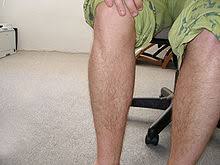 The higher your levels of testosterone, the more dht your body will have. Body Hair Wikipedia
