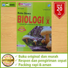 Maybe you would like to learn more about one of these? Jual Buku Peminatan Biologi Sma Kelas 10 Kurikulum 2013 Edisi Revisi Di Lapak Bukupratama Bukalapak