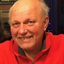 David A. McAllister Obituary October 18, 2021