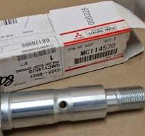Mitsubishi Fuso Rear Suspension Spring Pin MC114570 ...