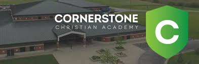 Cornerstone Christian Academy // Bloomington, McLean County, Illinois
