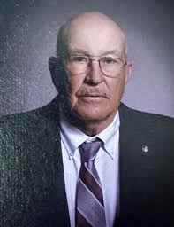 Billy Warford Obituary