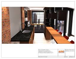Logiciel 3d Resto Design Restaurant Alpin Concept 3d Home Decor Room Decor